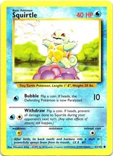 list of all squirtle pokemon cards 8 Packs Pokemon TCG: Crown Zenith