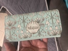 Cartera La Sirenita Loungfly Disney