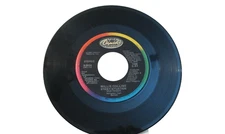 45 RECORD - WILLIE COLLINS - STICKY SITUATION