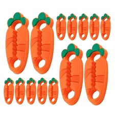 20pcs Car Door Lock Shock Absorber Pads, Silicone Anti Slam Car Door Stopper,