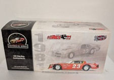 Davey Allison 1981 Camaro Xtreme 124 Sims Bros Nascar Action Historical Nrfb Davey Allison 1981 Camaro Xtreme 124 Sims Bros Nascar Action Historical Nrfb