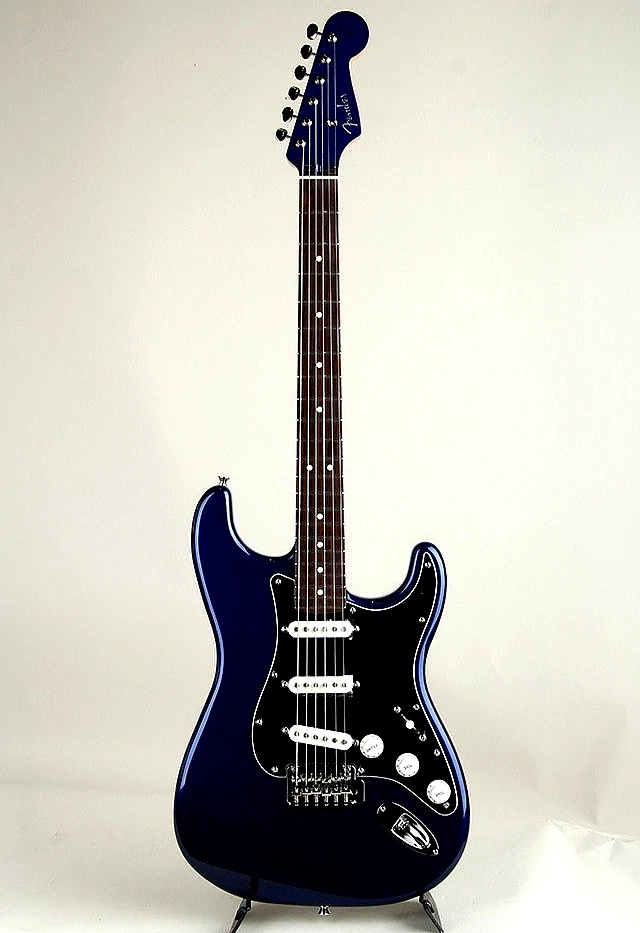 Fender Stratocaster Matching Headstock | eBay
