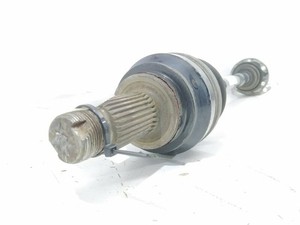 7533446 antriebswelle hinten rechts BMW SERIE X1 E84 2009 182376