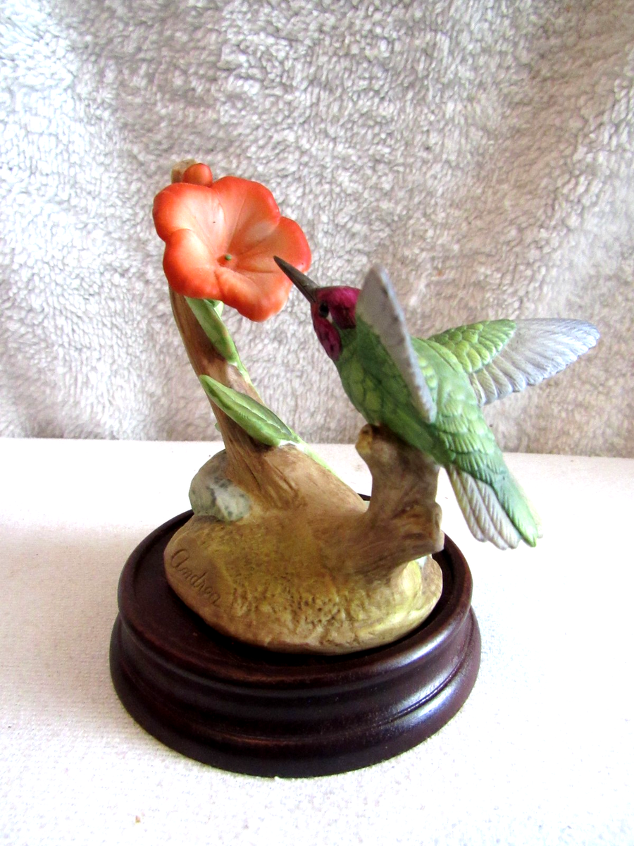 1986年 鳥 置物 Leonard C. Hornick Jr サイン入り 1986年 鳥 置物 Leonard C. Hornick Jr サイン入り 【公式通販】