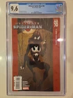 Ultimate Spider-Man 98 CGC 9.6 Marvel Comics 2006