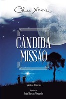 CâNdida MissãO Chico Xavier Taschenbuch Kartoniert / Broschiert Portugiesisch