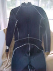 U.S. Divers Aquaskin Full Body Wet Suit - size Small — photo 4