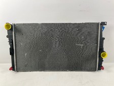 Radiateur BMW 320