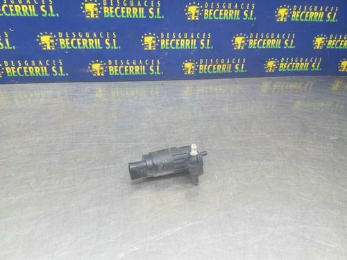 WASCHWASSERPUMPE SCHEIBENREINIGUNG / 385736 FÜR VOLKSWAGEN GOLF V BERLINA 1K1