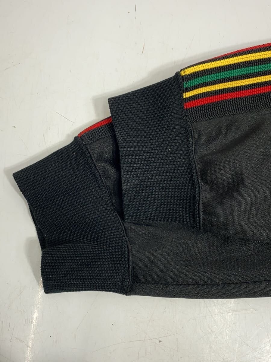 Needles XL Polyester Jacket Black - image 5