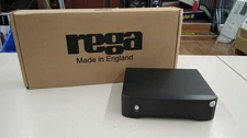 Rega Fono MM-MK3 Phono Equalizer High-Quality Cartridge Preamp