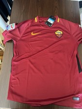 Maglia  Totti Roma Addio Al Calcio 2017