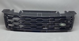 RANGE ROVER SPORT GRILLE PHEV HYBRID 2018 2019 2020 2021 OEM JK62-8200-FF