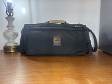 Porta Brace CS-DV3P Camera Case Pro Camcorder Bag Black Made in USA
