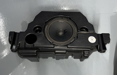 Audi RS5 B9.5 A5 Original Subwoofer Audio Lautsprecher 8W9035382B