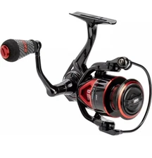 Lew's Carbon Fire Spinning Reel - Model CF200G2C (2023) - Brand New in Package!