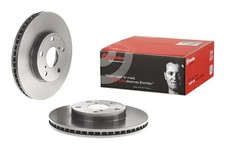 Disque de frein Toyota RAV4 II
