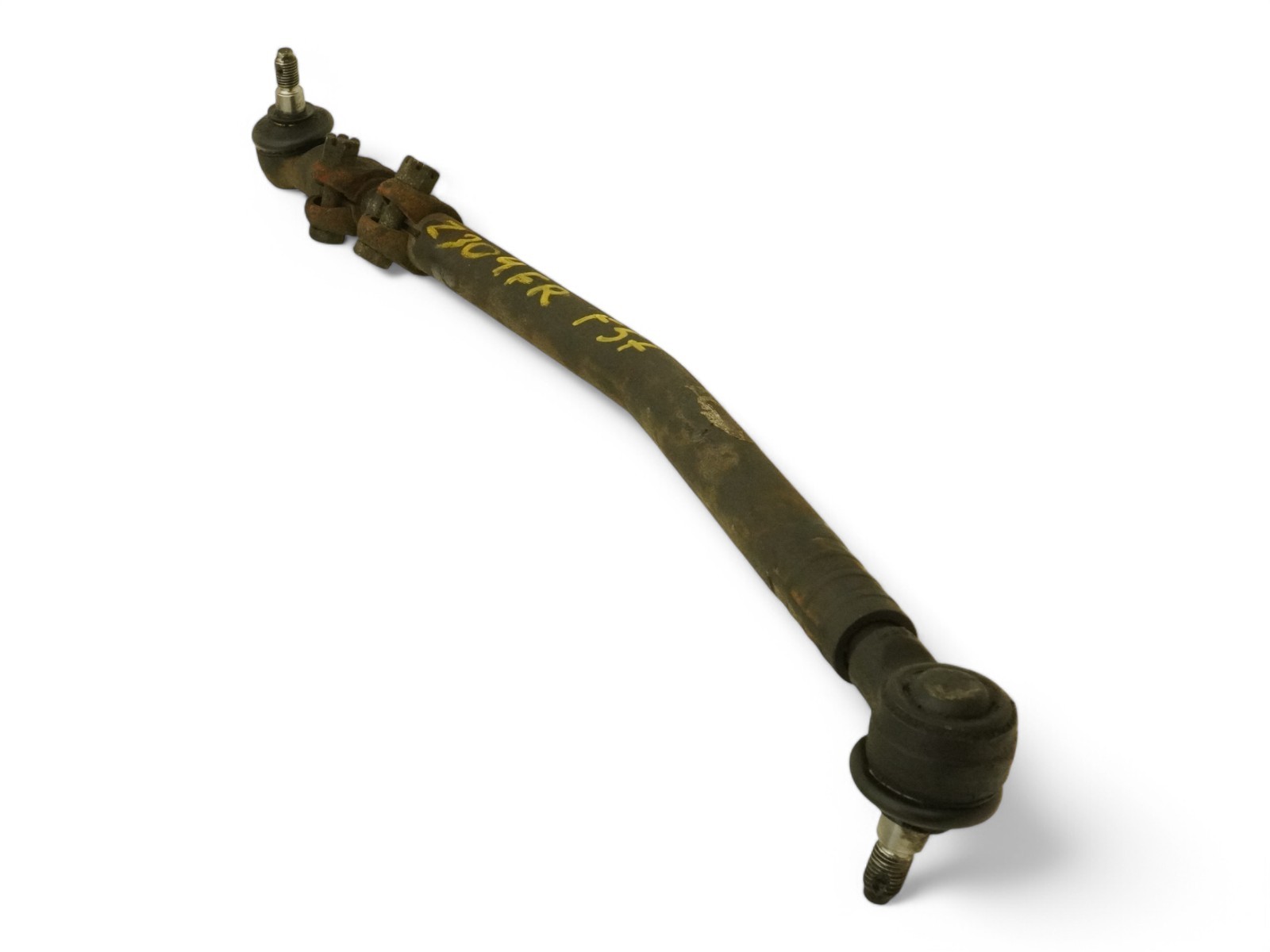 87-92 Bentley Mulsanne S Tie Rod Control Arm Front Passenger Right Rh Side OEM