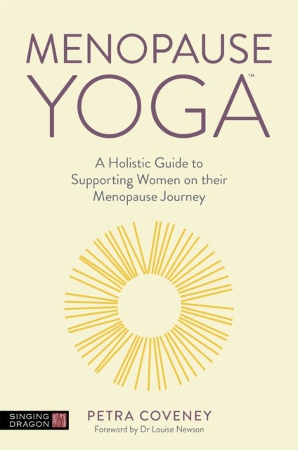 Menopause Yoga by Petra Coveney (Paperback Book)