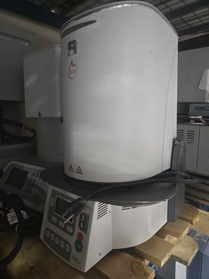 Ivoclar Vivadent Programat S1 Dental Furnace OVEN 