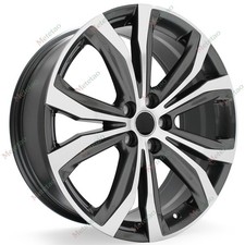 20x8 Wheel Rim For 12-23 Lexus Rx350 2012-22 Rx450h 2018-22 Rx350l 426110e360 20x8 Wheel Rim For 12-23 Lexus Rx350 2012-22 Rx450h 2018-22 Rx350l 426110e360
