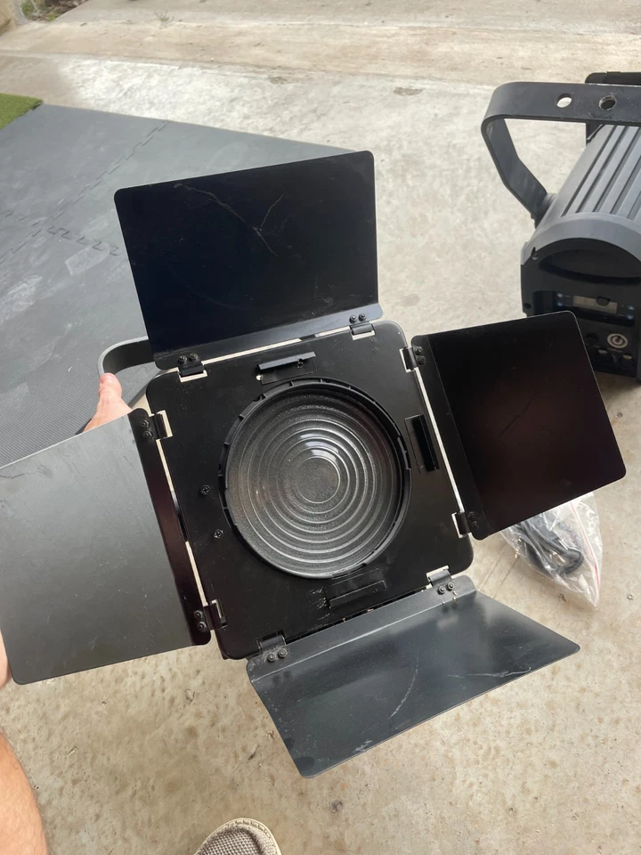 Chauvet Ovation F-95WW LED Fresnel Fixture - Image 2 of 4