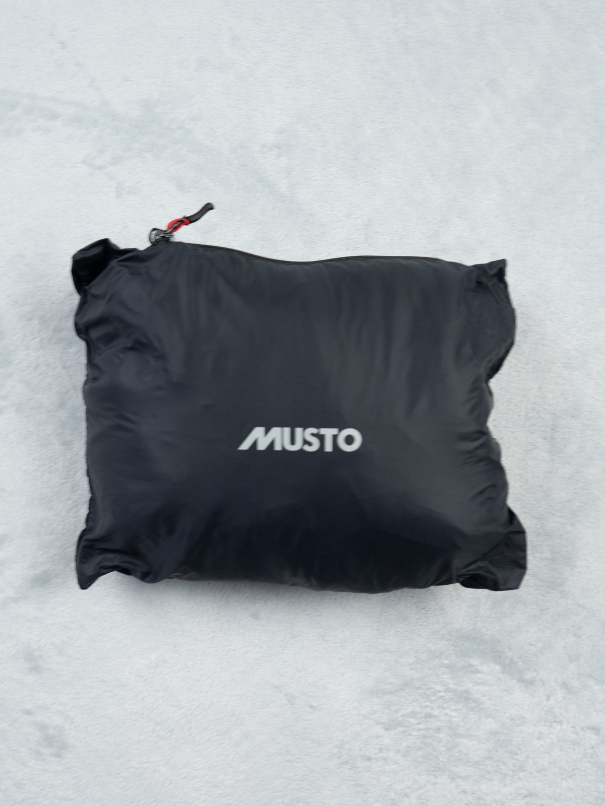 Musto Evolution Primaloft Packable Jacket Men's X… - image 5