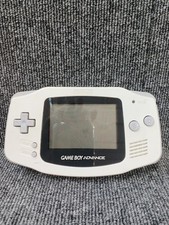 Nintendo Game Boy Advance Agb-001 Used
