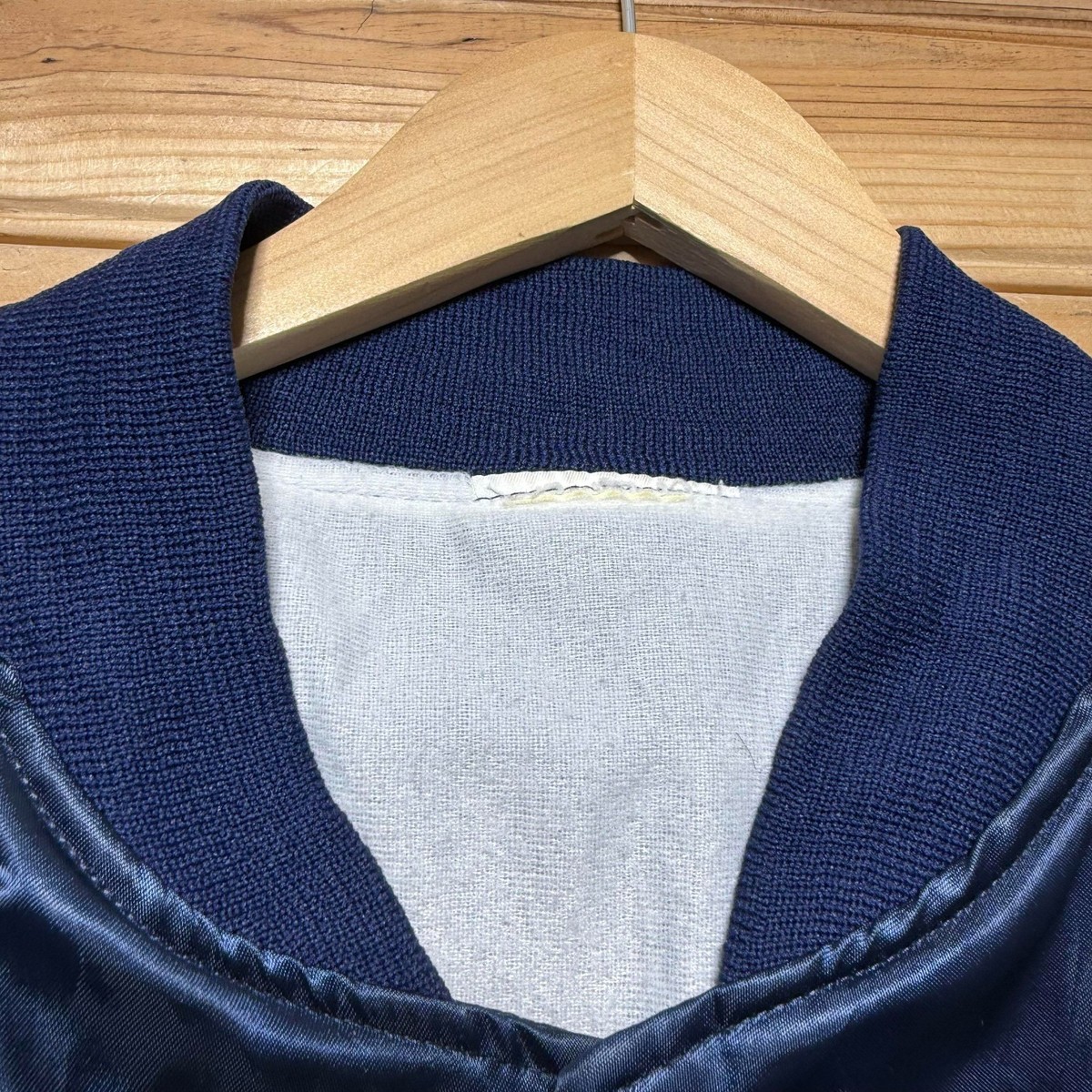 Veste Légère Vintage Miller Lite – Sound Express Tour 1986 – Taille XL