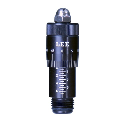 #ad Lee Precision Rifle Micrometer Adjust Screw $20.00