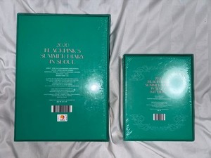 Blackpink Summer Diary | eBay
