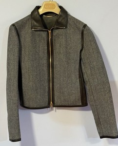 Gucci Tom Ford Jacket | eBay