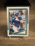 2025 Donruss Baseball Owen Caissie #186 Cubs Miami Marlins Rated Prospect