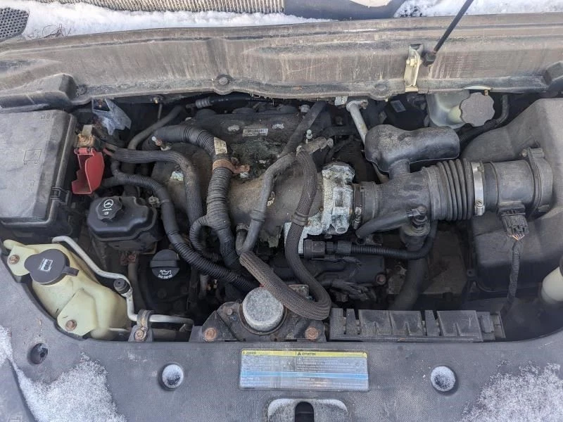 Anti-Lock Brake Part Opt NV7 Fits 08-11 ACADIA 171018 - Image 4 of 4