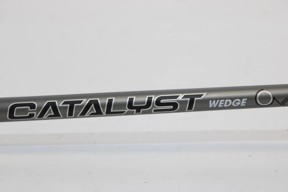 Callaway Jaws Raw Full Toe Raw Chrome Wedge 56°-10°-J Graphit Linkshand - Bild 4 von 4