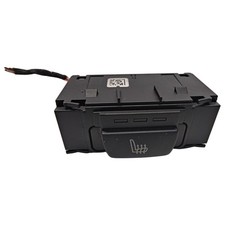 9163293 Sitzheizungsschalter BMW 3 F30 F35 F31 2012