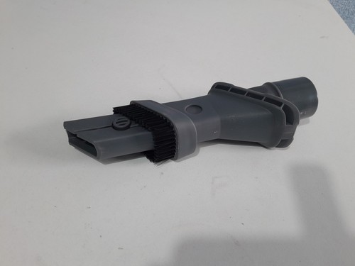 Vax Crevice Tool Air Lift Series Angolo Tool Attacco 2 parti fessura e spazzola - Foto 3 di 5