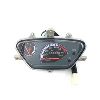 Cockpit Tachometer Tacho FÜR Yiying Agm Rex Znen Flex Tech Off Limit Baotian GY6