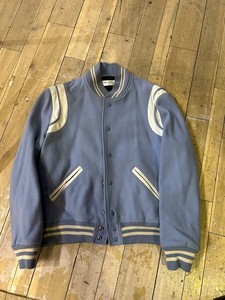 Saint Laurent Varsity Jacket | eBay