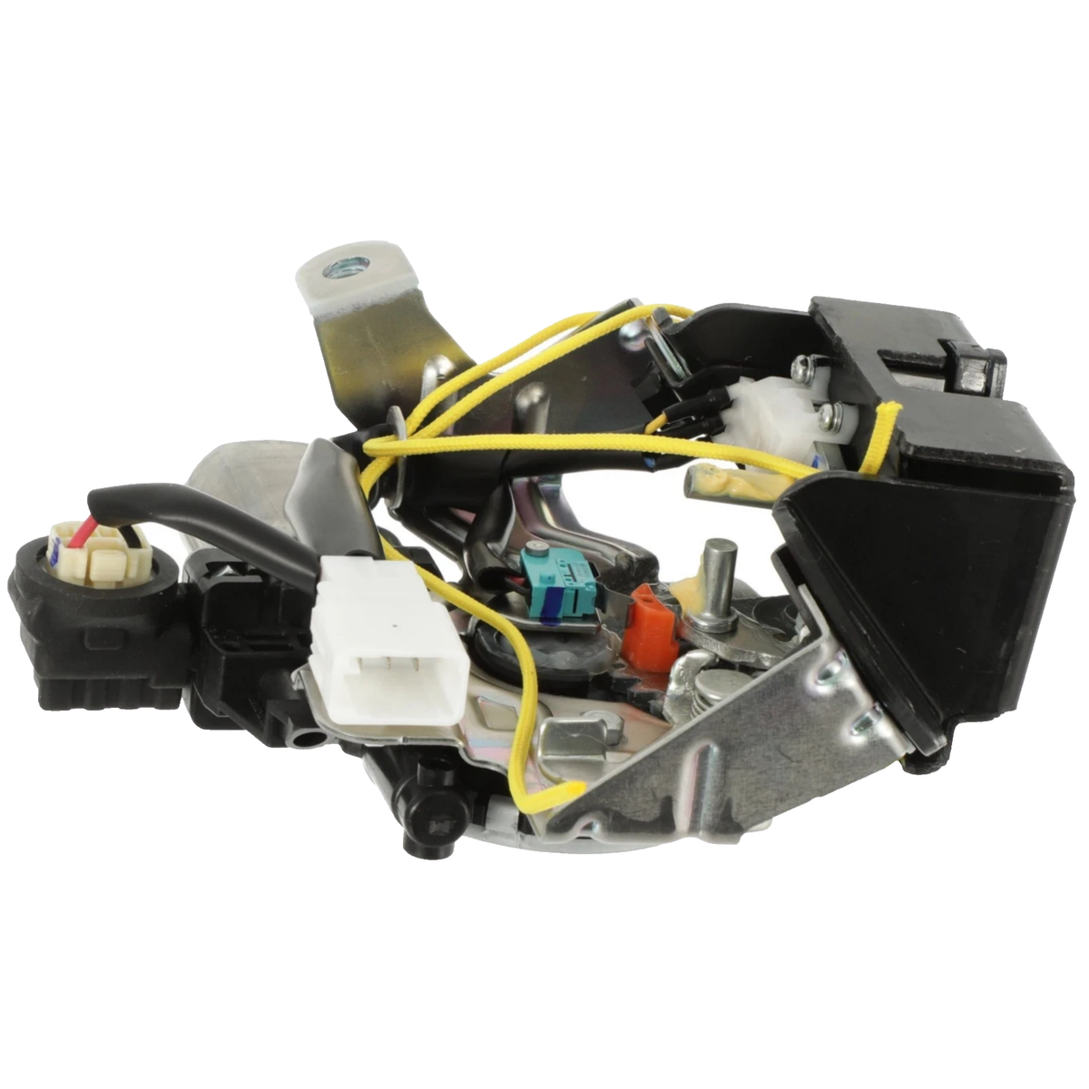 Genuine Subaru Lock Actuator 63032SG002 for sale online | eBay