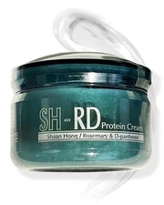 SH-RD Protein Cream for Dry Damaged Hair | 5.1 Fl Oz (Pack of 1) 