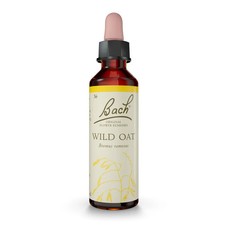 Image of Bach Flower Remedies, Wild Oat 20ml