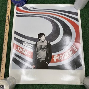 Elliott Smith Figure 8 | eBay