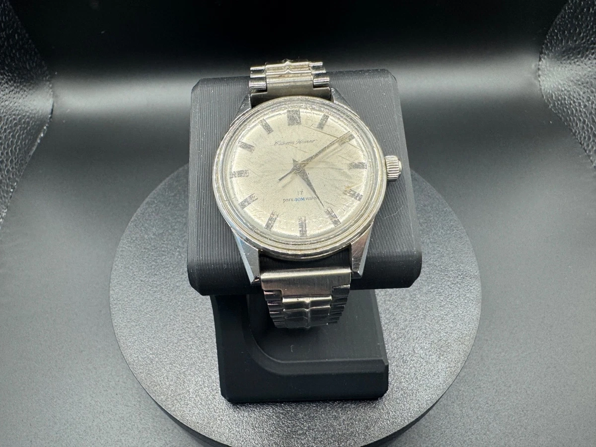 Citizen Mechanical (Manual) 17 Jewels Wristwatches for sale | eBay