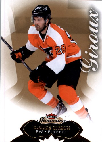 2014 Claude Giroux #53