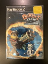 Ratchet & Clank Going Commando (Sony PlayStation 2, Ps2) - Tested