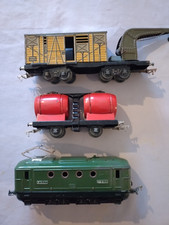 Train JEP  BB 8101 no Hornby Echelle 0 