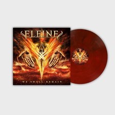 Eleine - We Shall Remain - Vinyl Record Vinyl - G72Z-image
