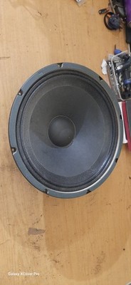 Orange Crush 100 BXT Bassgitarre 15'' Lautsprechertreiber - 100W RMS 4 Ohm (315CC)