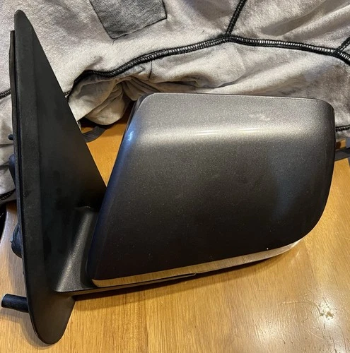 10-12 FORD ESCAPE Left Door Mirror Power Heated Man-Folding Driver Side LH OEM